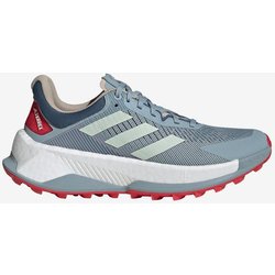 adidas Terrex Soulstride Ultra Trail Trailrunningschuhe hellblau - 45(1/3)