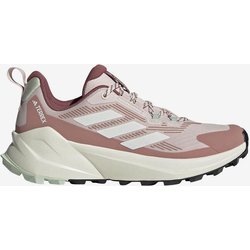 adidas Terrex Trailmaker 2 Damen Trailrunningschuhe hellrosa/weiß - 40(2/3)