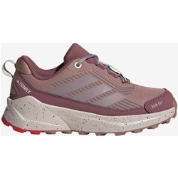adidas Terrex Trailmaker 2 RAIN.RDY Kinder Trekkingschuhe lila - 38