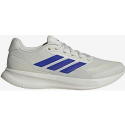 adidas Runfalcon 5 Trailrunningschuhe weiß/blau - 45(1/3)