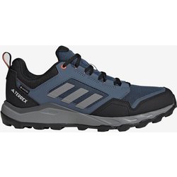 adidas Tracerocker 2.0 GORE-TEX Trail Trailrunningschuhe schwarz/blau/grau - 47(1/3)
