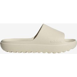 adidas Adilette Lumia Badesandalen beige - 47(1/3)