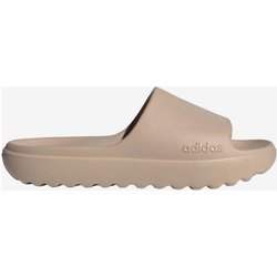 adidas Adilette Lumia Badesandalen hellbeige - 44(2/3)
