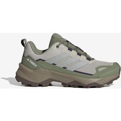 adidas Terrex Skychaser Ax5 Damen Wanderschuhe beige/grau - 37(1/3)