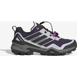 adidas Terrex Skychaser GORE-TEX Damen Trailrunningschuhe weiß/blau - 37(1/3)