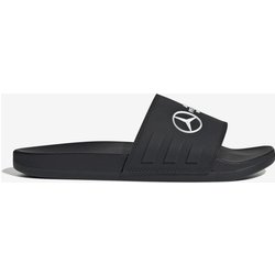 adidas Adilette Comfort Badesandalen Mercedes - AMG schwarz pur - 44(2/3)
