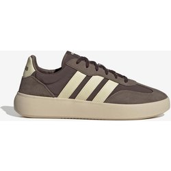 adidas Barreda Decode Sneaker braun/vanilleweiß - 45(1/3)
