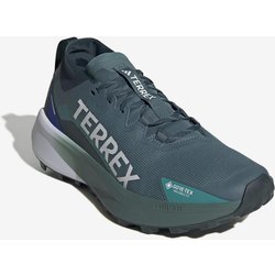 adidas Terrex Agravic GORE-TEX Trekkingschuhe türkis - 45(1/3)