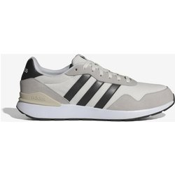 adidas Run 60s 4.0 Sneaker weiß/beige/schwarz - 45(1/3)