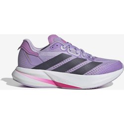 adidas Duramo Speed 2 Damen Laufschuhe lila/schwarz - 36