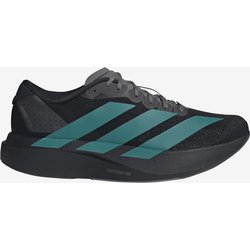 adidas Adizero Evo SL Laufschuhe schwarz/türkisblau - 45(1/3)