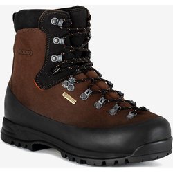 AKU Utah Work GORE-TEX Stiefel braun - 45
