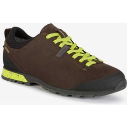 AKU Bellamont III V-Light GORE-TEX Trekkingschuhe braun/gelb - 39