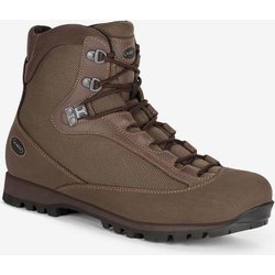 AKU Pilgrim Combat FG M GORE-TEX Wanderschuhe braun - 45