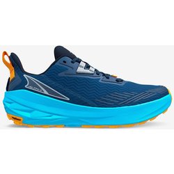 Altra Experience Wild Trailrunningschuhe marineblau - 40.5