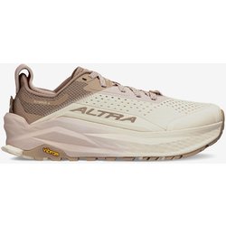 Altra Olympus 6 Damen Trailrunningschuhe beige/rosa - 42.5