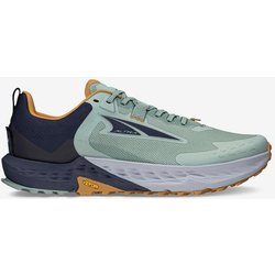 Altra Timp 5 Trailrunningschuhe hellgrün/marineblau - 42.5