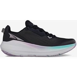 Altra FWD Via Damen Sneaker schwarz/violett - 42