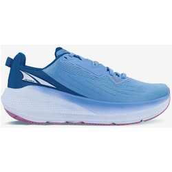 Altra FWD Via Damen Laufschuhe himmelblau - 37