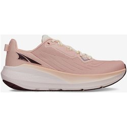Altra FWD Via Damen Laufschuhe hellrosa - 42