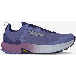 Altra Timp 5 GORE-TEX Damen Trailrunningschuhe violett - 42