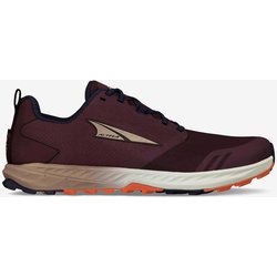 Altra Superior 7 Damen Trailrunningschuhe dunkelviolett - 42.5