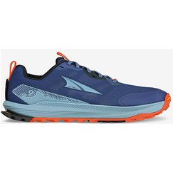 Altra Lone Peak 9+ Trailrunningschuhe dunkelblau - 40.5