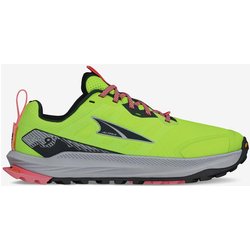 Altra Lone Peak 9+ Damen Trailrunningschuhe limettengrün - 42.5
