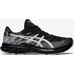 ASICS Dynablast 3 Laufschuhe schwarz/weiß/grau - 46