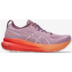 ASICS Gel-Kayano 31 Damen Laufschuhe rosa/rot/orange - 36