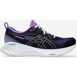 ASICS GEL-Cumulus 25 Damen Laufschuhe lila/hellblau - 43.5