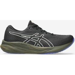 ASICS Gel-Pulse 15 GORE-TEX Laufschuhe schwarz/blau - 44