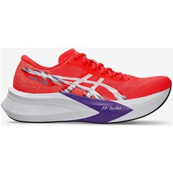 ASICS Magic Speed 4 Laufschuhe rot - 44.5