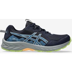 ASICS Gel-Venture 10 Trailrunningschuhe dunkelgrau/blau - 44.5