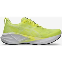 ASICS Novablast 5 Laufschuhe gelb - 44.5