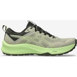 ASICS Trabuco Terra 3 Trailrunningschuhe lehmbraun/grün - 44.5
