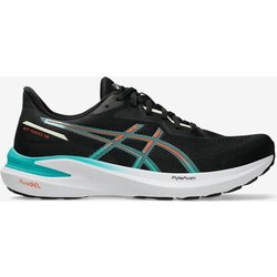 ASICS GT-1000 13 Laufschuhe schwarz/blau/orange - 46