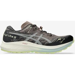 ASICS Fuji Lite 5 Trailrunningschuhe braun/beige - 44.5