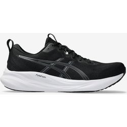 ASICS Gel-Pulse 16 Laufschuhe schwarz/weiß - 44.5