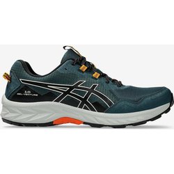 ASICS Gel-Venture 10 Trailrunningschuhe grün/orange - 44.5