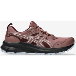 ASICS Trail Scout 3 Damen Trailrunningschuhe lila/schwarz - 42.5