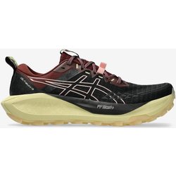 ASICS Gel-Trabuco 13 Damen Trailrunningschuhe schwarz/lila - 42.5