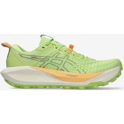 ASICS Gel-Trabuco 13 Damen Trailrunningschuhe blassgrün/orange - 42