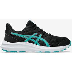 ASICS Jolt 4 Junior Laufschuhe schwarz/blau - 37