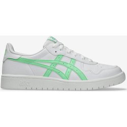ASICS Japan S Damen Sneaker weiß/grün - 36
