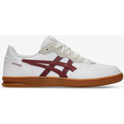 ASICS Skyhand OG Sneaker weiß/holzbraun - 44.5