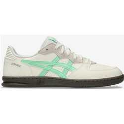 ASICS Skyhand OG Sneaker weiß/türkis - 44.5