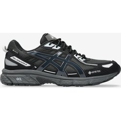 ASICS Gel-Venture 6 GTX Trailrunningschuhe schwarz/grau - 37