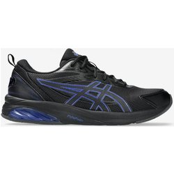 ASICS Gel-Quantum Kei Laufschuhe schwarz/blau - 44