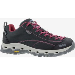 Bestard Rando Air GORE-TEX Damen Trekkingschuhe schwarz/rosa - 36